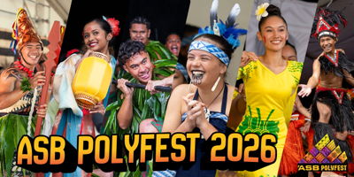 ASB Polyfest 2026